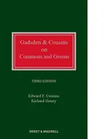 Gadsden i Cousins o Commons i Greens - Gadsden and Cousins on Commons and Greens