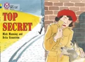 Ściśle tajne - Top Secret