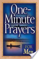 Jednominutowe modlitwy dla mężczyzn - One-Minute Prayers for Men