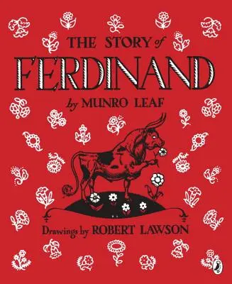 Historia Ferdynanda - The Story of Ferdinand