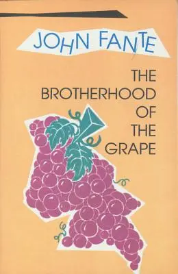 Bractwo winogron - The Brotherhood of the Grape