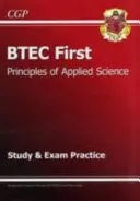 BTEC First in Principles of Applied Science Study & Exam Practice - ćwiczenia egzaminacyjne - BTEC First in Principles of Applied Science Study & Exam Practice