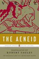Eneida: (Penguin Classics Deluxe Edition) - The Aeneid: (Penguin Classics Deluxe Edition)