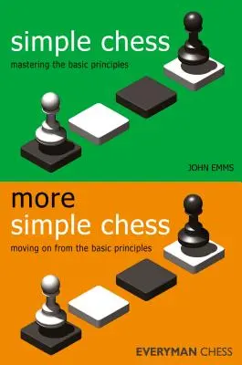 Proste i jeszcze prostsze szachy - Simple & More Simple Chess