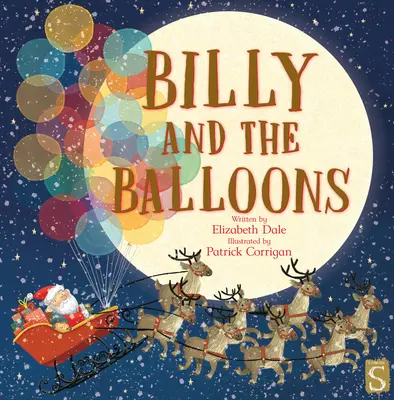 Billy i balony - Billy and the Balloons