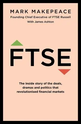 Ftse: Wewnętrzna historia - Ftse: The Inside Story