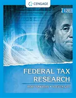 Federalne badania podatkowe - Federal Tax Research