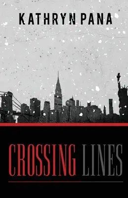 Przecinające się linie - Crossing Lines