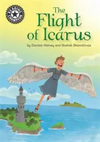 Mistrz czytania: Lot Ikara - samodzielne czytanie 17 - Reading Champion: The Flight of Icarus - Independent Reading 17