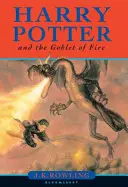 Harry Potter i Czara Ognia (Harry Potter and the Goblet of Fire) - Harry Potter and the Goblet of Fire