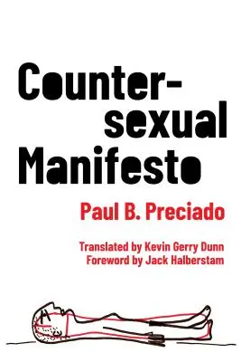 Manifest kontrseksualny - Countersexual Manifesto