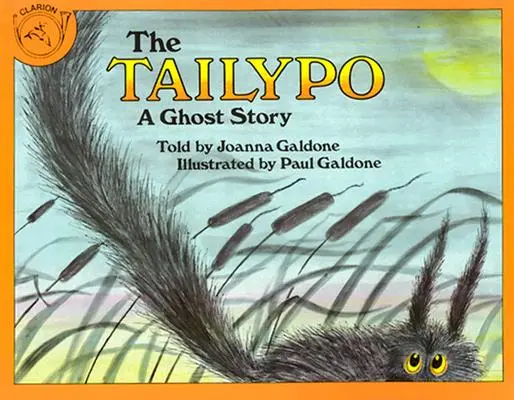 Tailypo: opowieść o duchach - The Tailypo: A Ghost Story