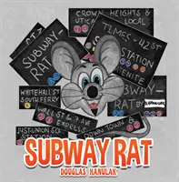 Szczur w metrze - Subway Rat