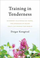 Trening w czułości: Buddyjskie nauki o Tsewa, radykalnej otwartości serca, która może zmienić świat - Training in Tenderness: Buddhist Teachings on Tsewa, the Radical Openness of Heart That Can Change the World