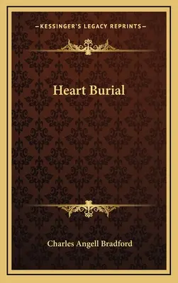 Pogrzeb serca - Heart Burial