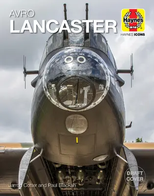 Avro Lancaster