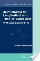 Wspólne modele dla danych podłużnych i czasowych: Z aplikacjami w R - Joint Models for Longitudinal and Time-to-Event Data: With Applications in R