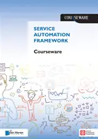 KURS SERVICE AUTOMATION FOUNDATION - SERVICE AUTOMATION FOUNDATION COURSEWARE