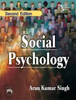 Psychologia społeczna - Social Psychology