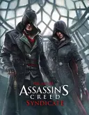 Sztuka gry Assassin's Creed: Syndicate - The Art of Assassin's Creed: Syndicate