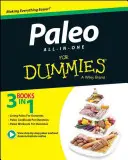 Paleo All-In-One dla opornych - Paleo All-In-One for Dummies