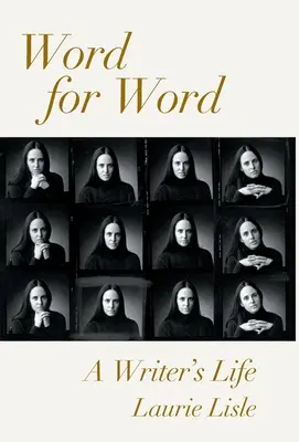 Słowo za słowo: Życie pisarza - Word for Word: A Writer's Life