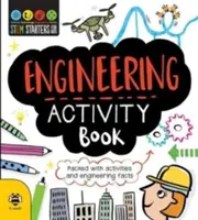 Zeszyt ćwiczeń z inżynierii - Engineering Activity Book