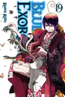 Niebieski egzorcysta, tom 19, tom 19 - Blue Exorcist, Vol. 19, Volume 19