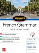 Schaum's Outline of French Grammar, wydanie siódme - Schaum's Outline of French Grammar, Seventh Edition