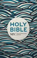 Biblia Święta NIV (Hodder Classics) - Fale - NIV Holy Bible (Hodder Classics) - Waves