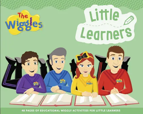 The Wiggles: Mali uczniowie - The Wiggles: Little Learners