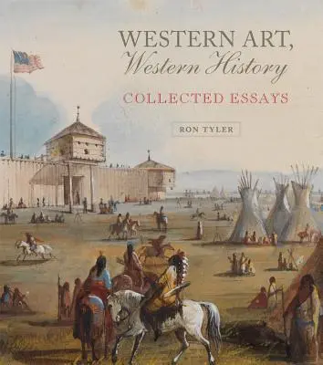 Sztuka Zachodu, Historia Zachodu, Tom 35: Eseje zebrane - Western Art, Western History, Volume 35: Collected Essays