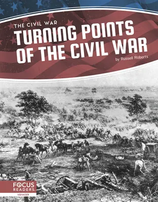 Punkty zwrotne wojny secesyjnej - Turning Points of the Civil War