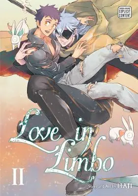 Love in Limbo, Vol. 2, 2