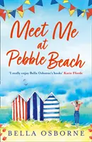 Spotkajmy się w Pebble Beach - Meet Me at Pebble Beach