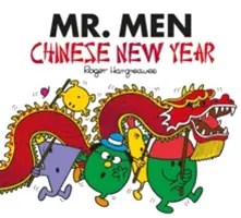 Mr. Men Little Miss: Chiński Nowy Rok - Mr. Men Little Miss: Chinese New Year