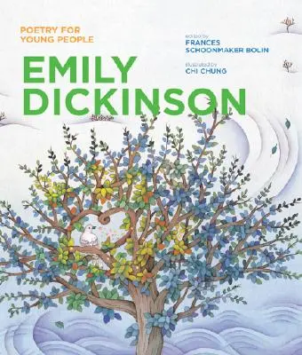 Poezja dla młodzieży: Emily Dickinson, 2 - Poetry for Young People: Emily Dickinson, 2