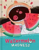 Arbuzowe szaleństwo - Watermelon Madness