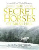 Sekretne konie z Briar Hill - Secret Horses of Briar Hill