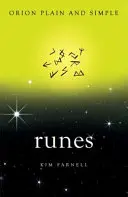 Runy, Orion zwykły i prosty - Runes, Orion Plain and Simple