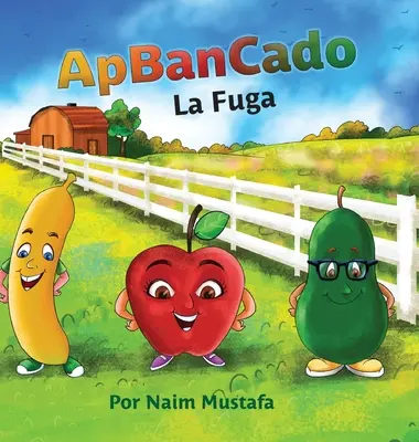 ApBanCado (edycja hiszpańska) - ApBanCado (Spanish Edition)