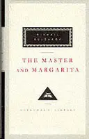 Mistrz i Małgorzata - Master and Margarita