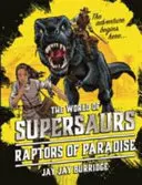 Raptors of Paradise