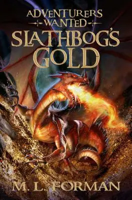 Złoto Slathbogów - Slathbog's Gold