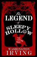 Legenda Sleepy Hollow i inne opowieści o duchach - The Legend of Sleepy Hollow and Other Ghostly Tales