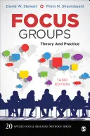 Grupy fokusowe: Teoria i praktyka - Focus Groups: Theory and Practice