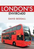 Londyńskie Enviro400 - London's Enviro400