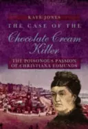 Sprawa zabójcy z kremem czekoladowym - Case of the Chocolate Cream Killer