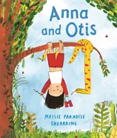 Anna i Otis - Anna and Otis