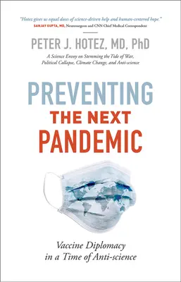 Zapobieganie następnej pandemii: Dyplomacja szczepionkowa w czasach antynauki - Preventing the Next Pandemic: Vaccine Diplomacy in a Time of Anti-Science